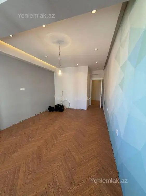 780 000 AZN - 4 otaqlı mənzil Satılır, Nərimanov, Bakı