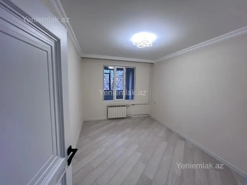 255 000 AZN - 4 otaqlı mənzil Satılır, Nizami, Bakı