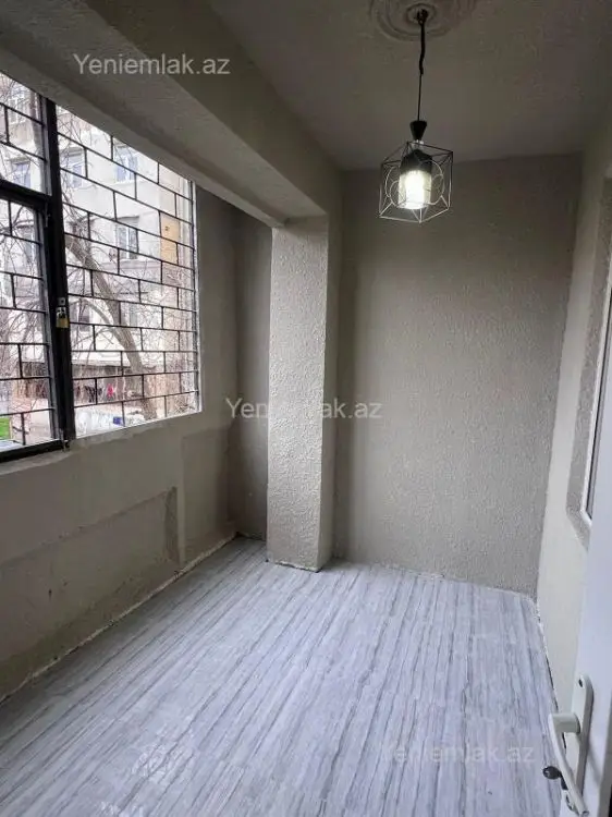 255 000 AZN - 4 otaqlı mənzil Satılır, Nizami, Bakı