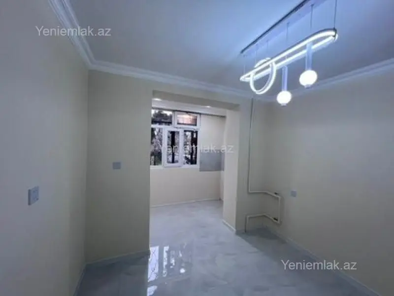255 000 AZN - 4 otaqlı mənzil Satılır, Nizami, Bakı