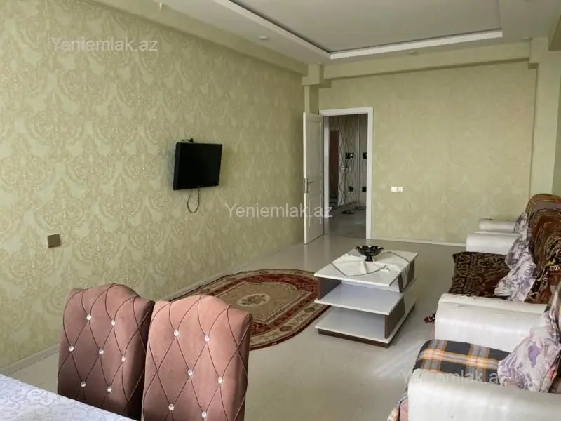 98 000 AZN - 2 otaqlı mənzil Satılır, Əhmədli, Xətai, Bakı