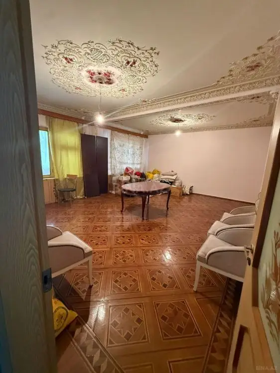 249 000 AZN - 5 otaqlı mənzil Satılır, Laçın