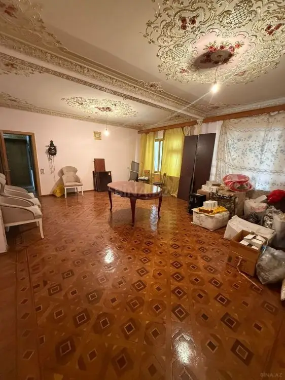 249 000 AZN - 5 otaqlı mənzil Satılır, Laçın