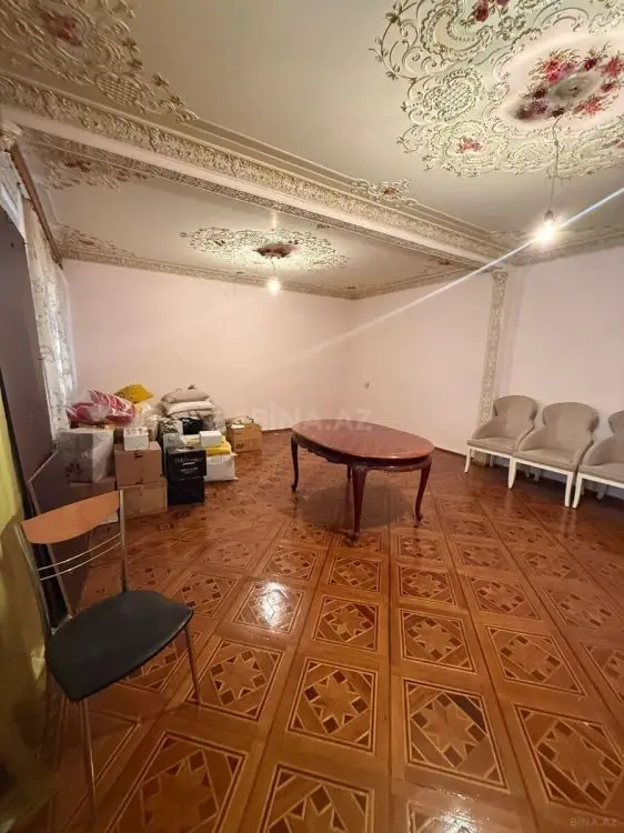 249 000 AZN - 5 otaqlı mənzil Satılır, Laçın