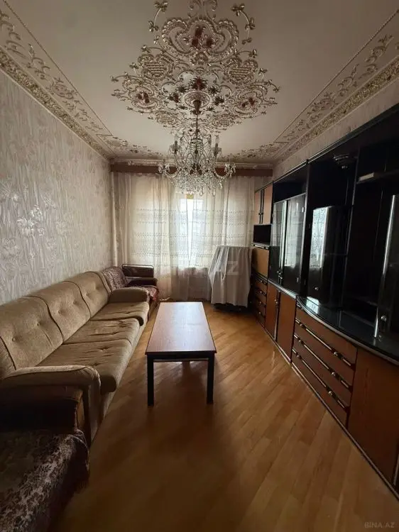 249 000 AZN - 5 otaqlı mənzil Satılır, Laçın