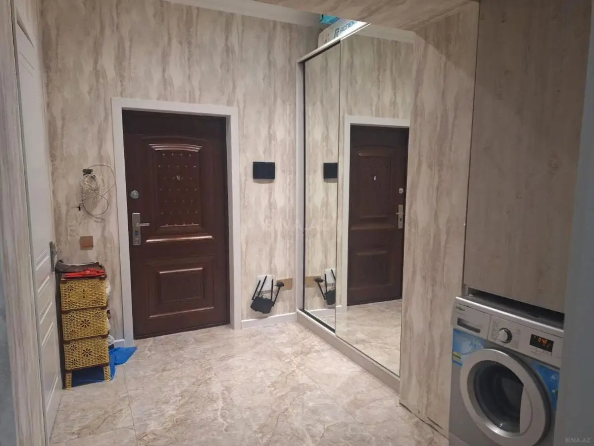 700 AZN - 2 otaqlı mənzil Kirayə (aylıq), Abşeron