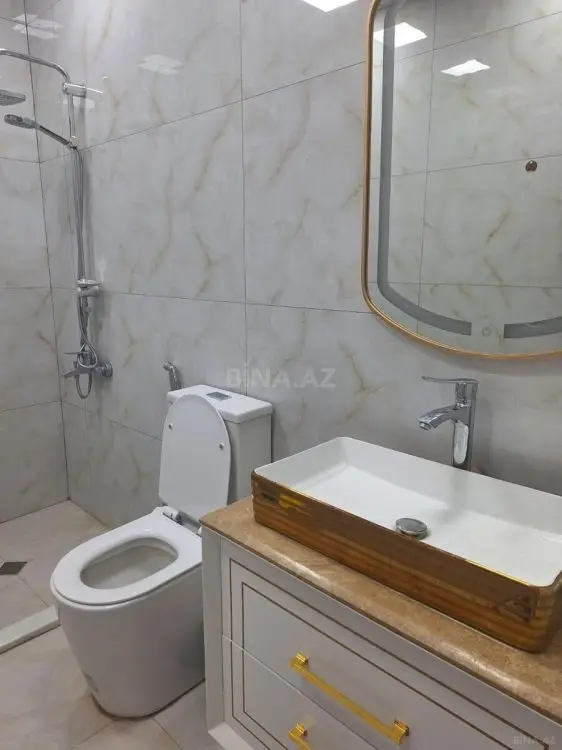 700 AZN - 2 otaqlı mənzil Kirayə (aylıq), Abşeron
