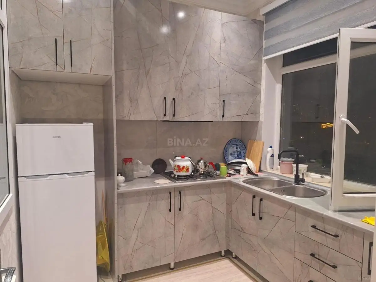 700 AZN - 2 otaqlı mənzil Kirayə (aylıq), Abşeron
