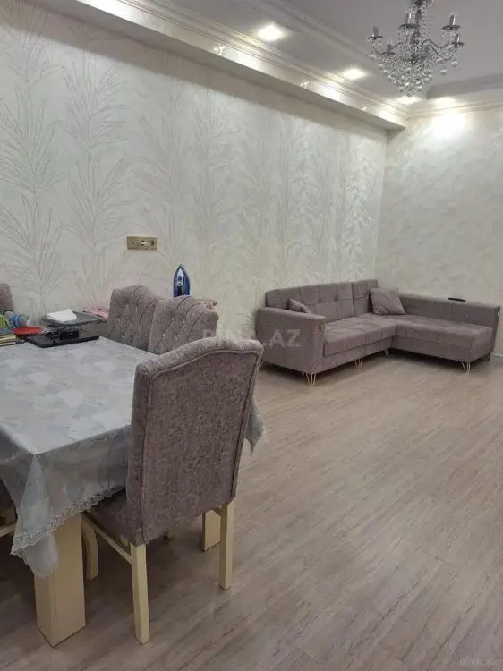 700 AZN - 2 otaqlı mənzil Kirayə (aylıq), Abşeron