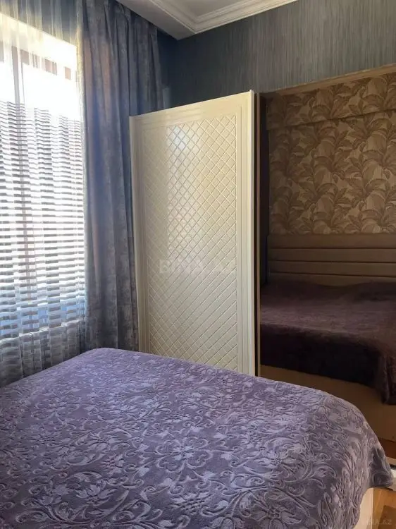 170 000 AZN - 2 otaqlı mənzil Satılır, Bayıl qəs., Salyan