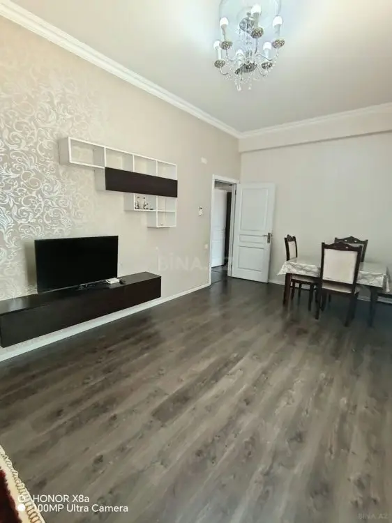 800 AZN - 3 otaqlı mənzil Kirayə (aylıq), Yasamal qəs., Abşeron