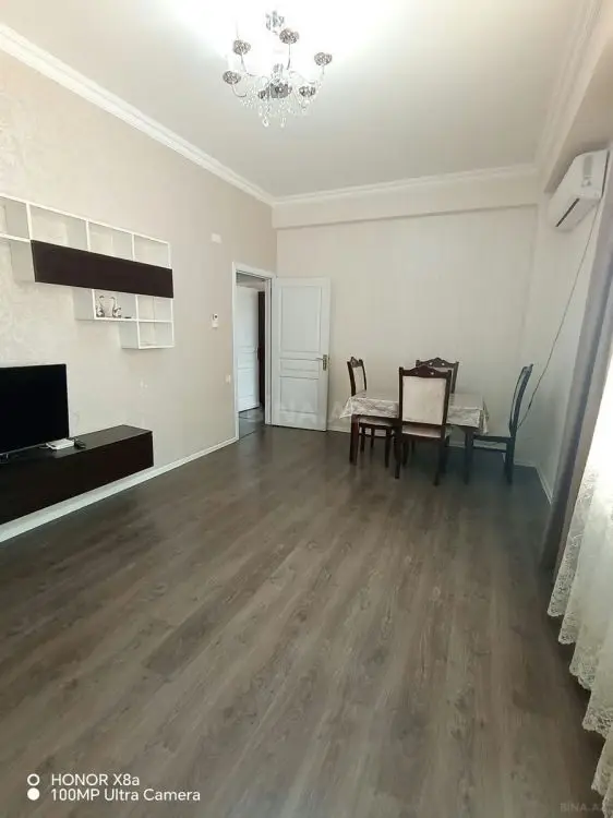 800 AZN - 3 otaqlı mənzil Kirayə (aylıq), Yasamal qəs., Abşeron