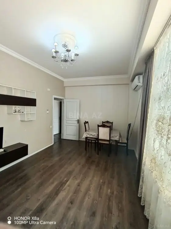 800 AZN - 3 otaqlı mənzil Kirayə (aylıq), Yasamal qəs., Abşeron