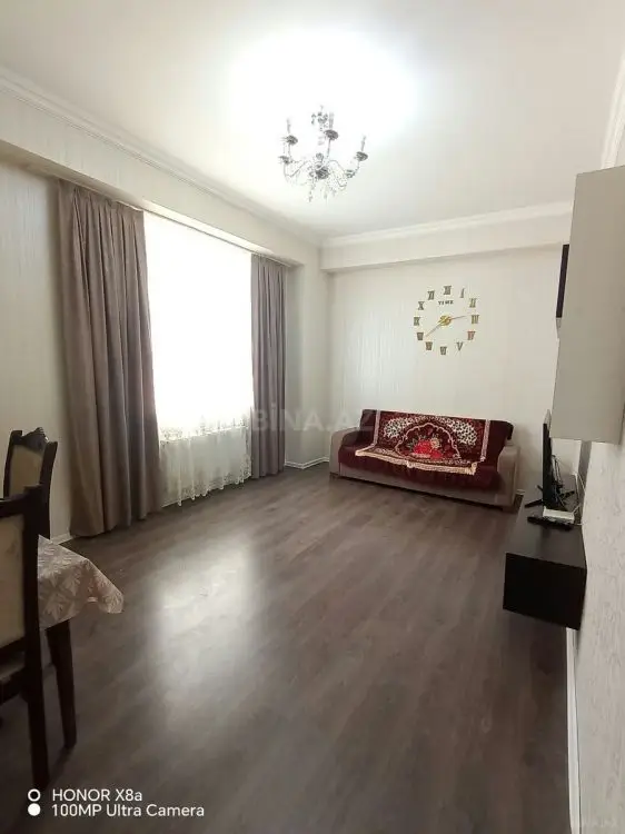 800 AZN - 3 otaqlı mənzil Kirayə (aylıq), Yasamal qəs., Abşeron