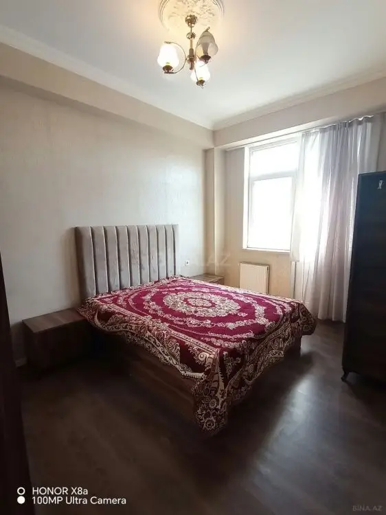 800 AZN - 3 otaqlı mənzil Kirayə (aylıq), Yasamal qəs., Abşeron