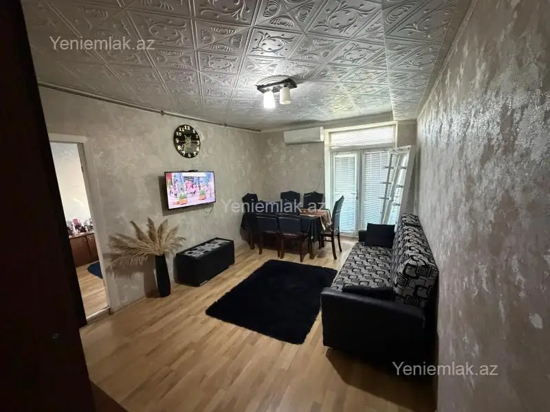 130 000 AZN - 2 otaqlı mənzil Satılır, Xətai, Bakı