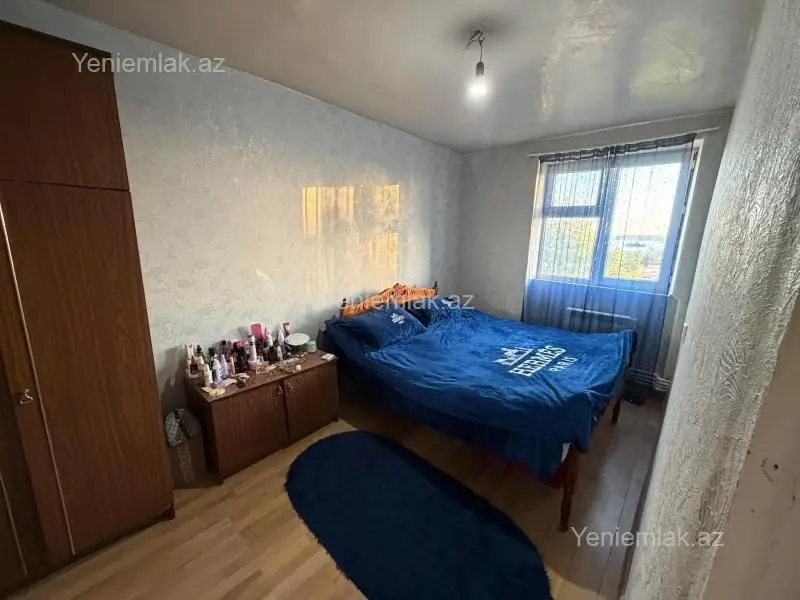 130 000 AZN - 2 otaqlı mənzil Satılır, Xətai, Bakı
