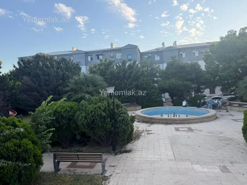 130 000 AZN - 2 otaqlı mənzil Satılır, Xətai, Bakı