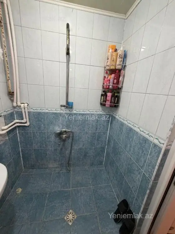 130 000 AZN - 2 otaqlı mənzil Satılır, Xətai, Bakı