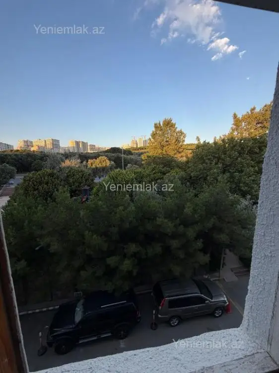 130 000 AZN - 2 otaqlı mənzil Satılır, Xətai, Bakı