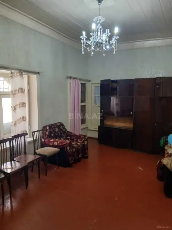 400 AZN - 2 otaqlı mənzil Kirayə (aylıq), Gəncə