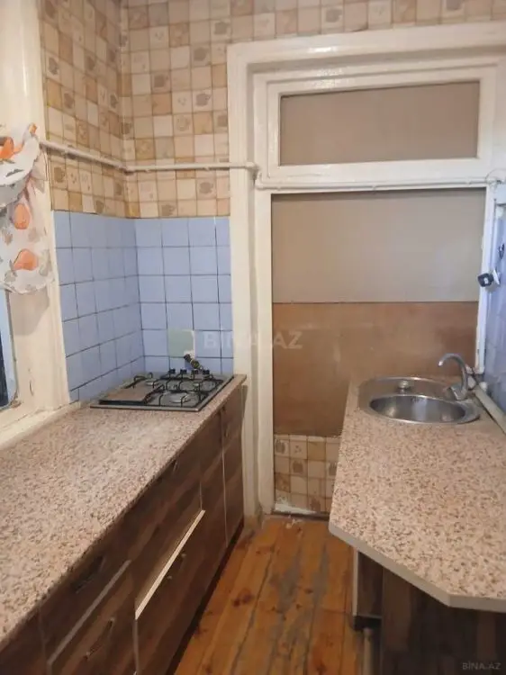 400 AZN - 2 otaqlı mənzil Kirayə (aylıq), Gəncə