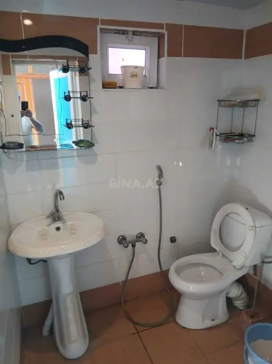 400 AZN - 2 otaqlı mənzil Kirayə (aylıq), Gəncə
