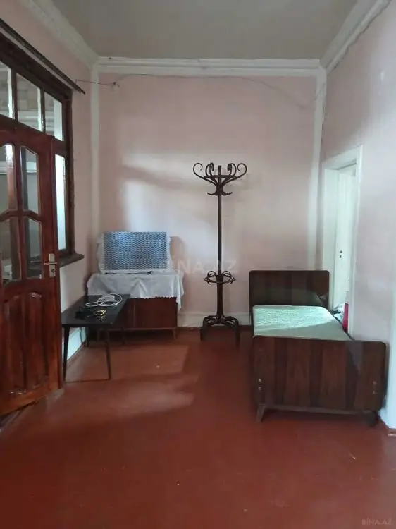 400 AZN - 2 otaqlı mənzil Kirayə (aylıq), Gəncə