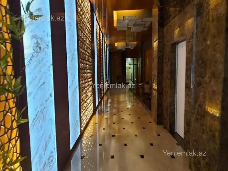 705 000 AZN - 3 otaqlı mənzil Satılır, Nizami, Bakı