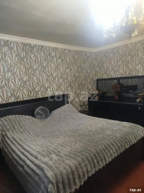 600 AZN - 3 otaqlı mənzil Kirayə (aylıq), Nəsimi, Bakı
