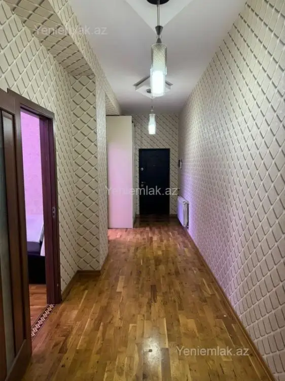 218 000 AZN - 2 otaqlı mənzil Satılır, Əhmədli, Xətai, Bakı