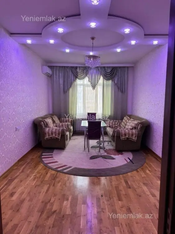 218 000 AZN - 2 otaqlı mənzil Satılır, Əhmədli, Xətai, Bakı
