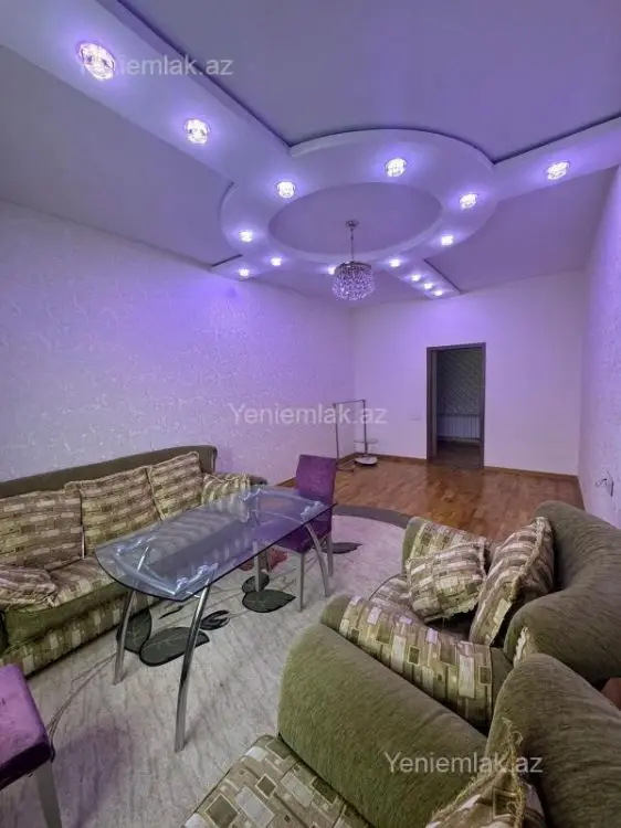 218 000 AZN - 2 otaqlı mənzil Satılır, Əhmədli, Xətai, Bakı