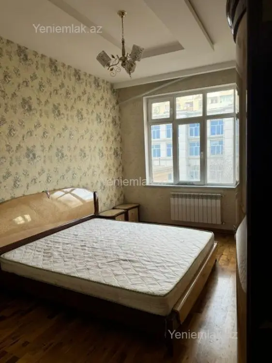 218 000 AZN - 2 otaqlı mənzil Satılır, Əhmədli, Xətai, Bakı