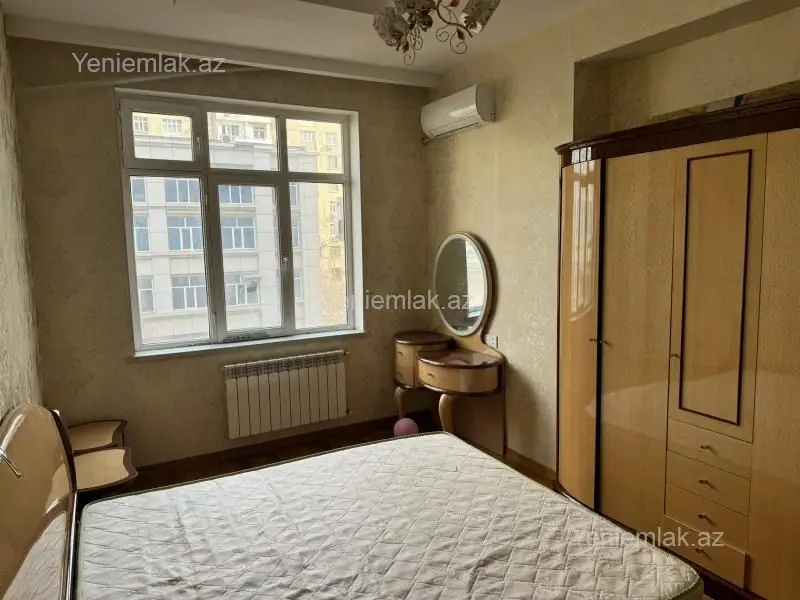 218 000 AZN - 2 otaqlı mənzil Satılır, Əhmədli, Xətai, Bakı