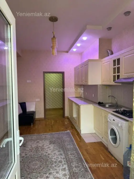 218 000 AZN - 2 otaqlı mənzil Satılır, Əhmədli, Xətai, Bakı
