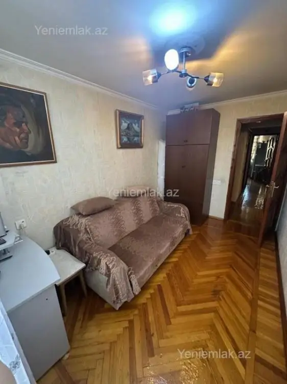 221 000 AZN - 3 otaqlı mənzil Satılır, Yasamal qəs., Yasamal, Bakı