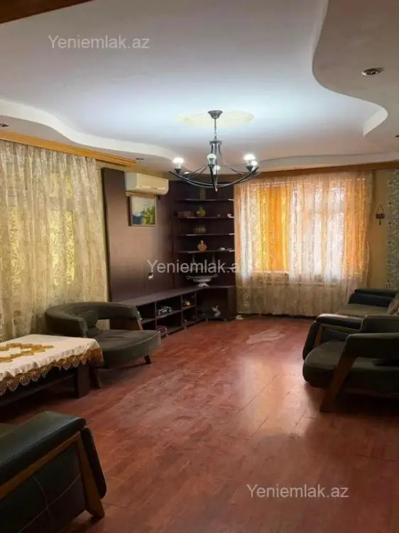 155 000 AZN - 2 otaqlı mənzil Satılır, Xətai, Bakı