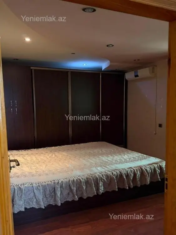 155 000 AZN - 2 otaqlı mənzil Satılır, Xətai, Bakı