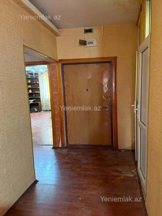 155 000 AZN - 2 otaqlı mənzil Satılır, Xətai, Bakı