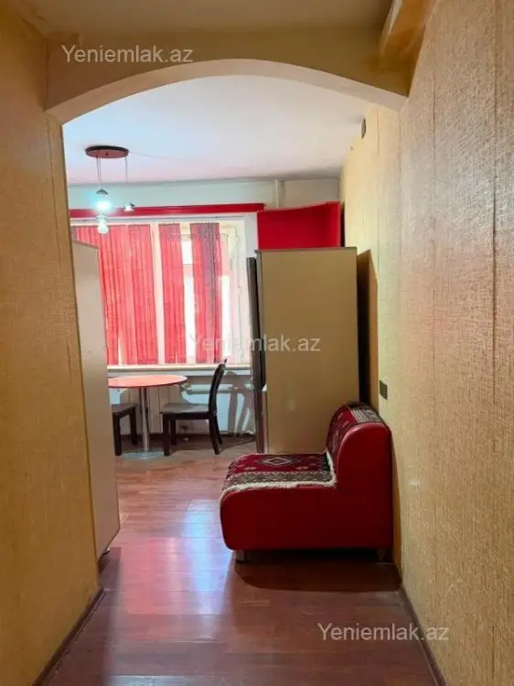 155 000 AZN - 2 otaqlı mənzil Satılır, Xətai, Bakı