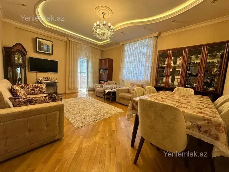365 000 AZN - 3 otaqlı mənzil Satılır, Yasamal qəs., Yasamal, Bakı