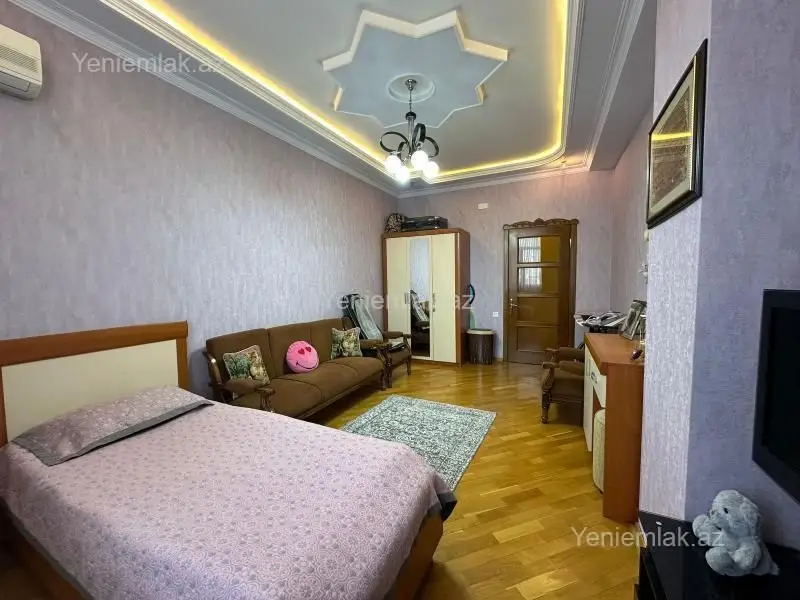 365 000 AZN - 3 otaqlı mənzil Satılır, Yasamal qəs., Yasamal, Bakı