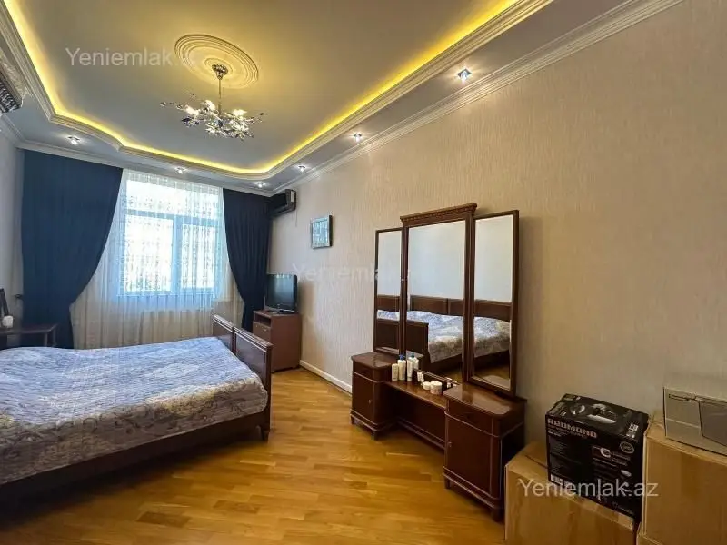 365 000 AZN - 3 otaqlı mənzil Satılır, Yasamal qəs., Yasamal, Bakı