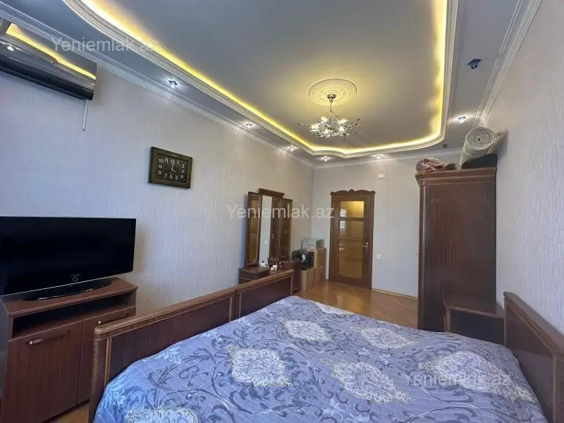 365 000 AZN - 3 otaqlı mənzil Satılır, Yasamal qəs., Yasamal, Bakı