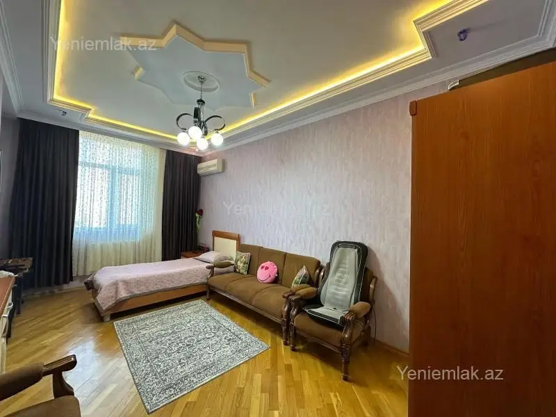 365 000 AZN - 3 otaqlı mənzil Satılır, Yasamal qəs., Yasamal, Bakı
