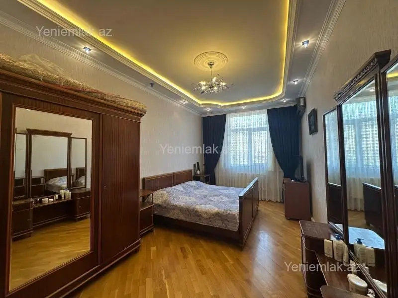 365 000 AZN - 3 otaqlı mənzil Satılır, Yasamal qəs., Yasamal, Bakı