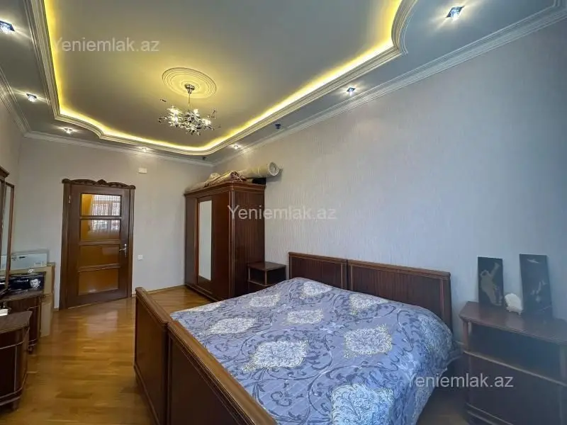 365 000 AZN - 3 otaqlı mənzil Satılır, Yasamal qəs., Yasamal, Bakı