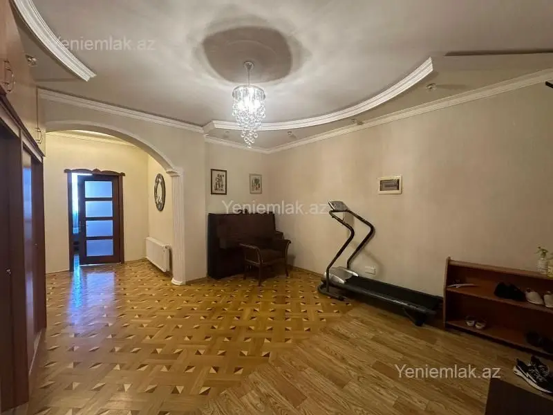 365 000 AZN - 3 otaqlı mənzil Satılır, Yasamal qəs., Yasamal, Bakı