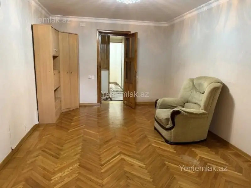 239 000 AZN - 3 otaqlı mənzil Satılır, Nərimanov, Bakı
